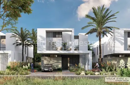 Apartment - 2 Bedrooms - 3 Bathrooms for sale in Zed East - 5th Settlement Compounds - The 5th Settlement - New Cairo City - Cairo