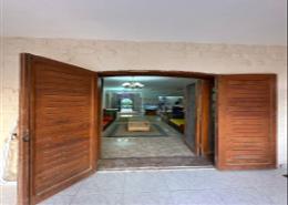 Chalet - 3 bedrooms - 3 bathrooms for للبيع in Marina 4 - Marina - Al Alamein - North Coast