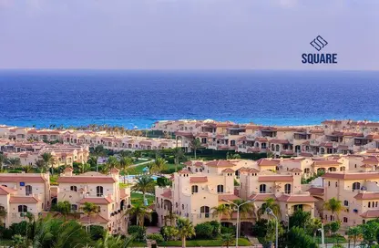 منزل مزدوج - 5 غرف نوم - 5 حمامات للبيع في لافيستا راس الحكمة - راس الحكمة - الساحل الشمالي