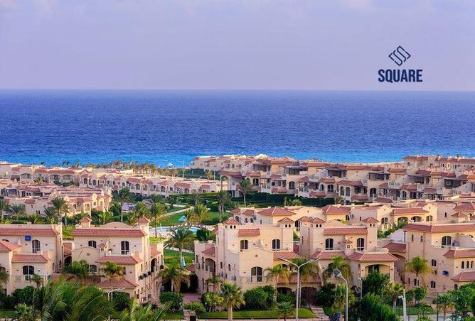 منزل مزدوج - 5 غرف نوم - 5 حمامات للبيع في لافيستا راس الحكمة - راس الحكمة - الساحل الشمالي
