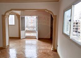 Apartment - 2 bedrooms for للايجار in Abou Quer Road   Gamal Abdel Nasser Road - Janaklees - Hay Sharq - Alexandria