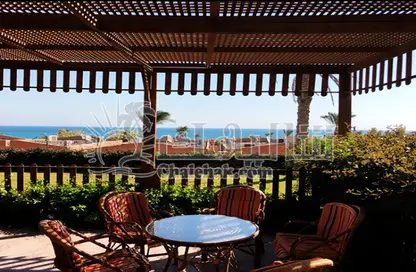 شاليه - 3 غرف نوم - 2 حمامات للبيع في ستيلا دي ماري سي فيو - ستيلا دى ماري - العين السخنة - السويس