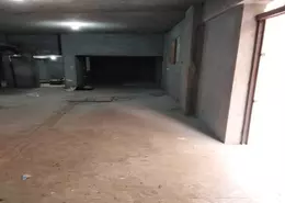 Warehouse - Studio for rent in Moez Al Dawla St. - El Banafseg 6 - El Banafseg - New Cairo City - Cairo