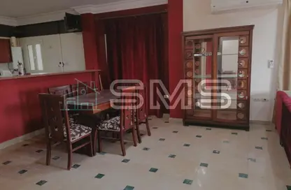 Apartment - 3 Bedrooms - 3 Bathrooms for rent in Street20 - District 2 - The 5th Settlement - New Cairo City - Cairo