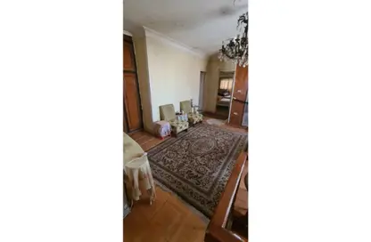 دوبلكس - 3 غرف نوم - 3 حمامات للبيع في شارع جعفر الصادق - الحي السابع - مدينة نصر - القاهرة