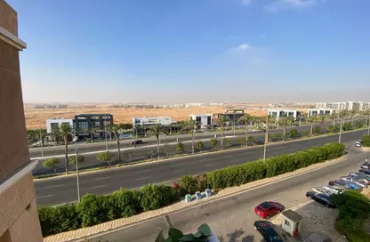 Apartment - 3 Bedrooms - 2 Bathrooms for sale in Madinaty - Cairo
