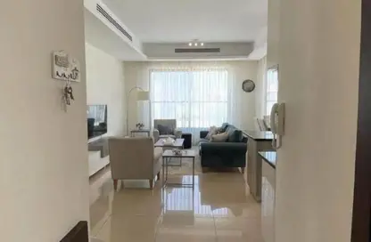 شقة - 3 غرف نوم - 3 حمامات للبيع في مارفيل نيو زايد - مدينة زايد الجديدة - الشيخ زايد - الجيزة