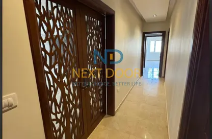 Apartment - 4 Bedrooms - 4 Bathrooms for rent in Mountain View Hyde Park - 5th Settlement Compounds - The 5th Settlement - New Cairo City - Cairo