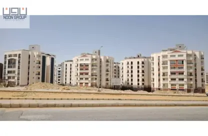 شقة - 3 غرف نوم - 2 حمامات للبيع في كمبوندات التجمع الخامس - التجمع الخامس - مدينة القاهرة الجديدة - القاهرة