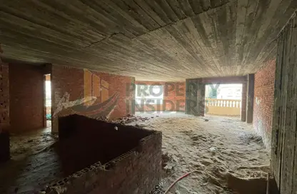 Apartment - 3 Bedrooms - 3 Bathrooms for sale in Shehab St. - Mohandessin - Giza