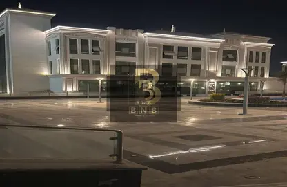 Whole Building - Studio for rent in V90 - North Teseen St. - The 5th Settlement - New Cairo City - Cairo