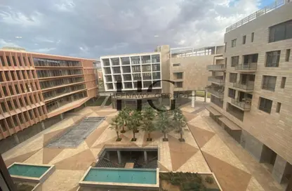Apartment - 3 Bedrooms - 3 Bathrooms for sale in Forty West - Sheikh Zayed Compounds - Sheikh Zayed City - Giza