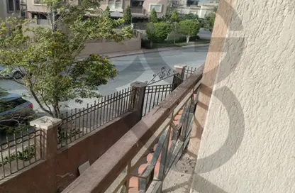 منزل مزدوج - 6 غرف نوم - 4 حمامات للبيع في كمبوند ريحانة - طريق الواحات - مدينة 6 أكتوبر - الجيزة