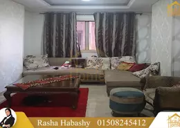 Apartment - 2 Bedrooms - 2 Bathrooms for sale in Al Kazino St. - San Stefano - Hay Sharq - Alexandria