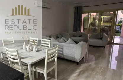 Chalet - 3 Bedrooms - 3 Bathrooms for sale in Hacienda Bay - Sidi Abdel Rahman - North Coast