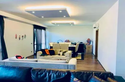 Duplex - 3 Bedrooms - 4 Bathrooms for sale in Westown - Sheikh Zayed Compounds - Sheikh Zayed City - Giza