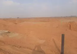 قطعة أرض - استوديو للبيع في الحي 20 - مدينة العاشر من رمضان - الشرقية
