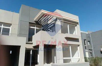 (بنتهاوس  (روف - 3 غرف نوم - 1 حمام للبيع في كيان - كمبوندات الشيخ زايد - الشيخ زايد - الجيزة