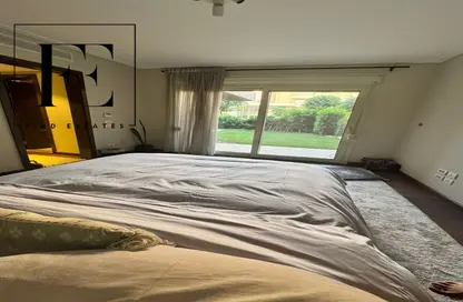 Apartment - 3 Bedrooms - 3 Bathrooms for sale in New Giza - Cairo Alexandria Desert Road - 6 October City - Giza Apartment - 3 Bedrooms - 3 Bathrooms for sale in New Giza - Cairo Alexandria Desert Road - 6 October City - Giza