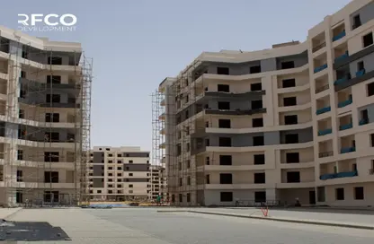 Apartment - 3 Bedrooms - 3 Bathrooms for sale in il Mondo - New Capital Compounds - New Capital City - Cairo