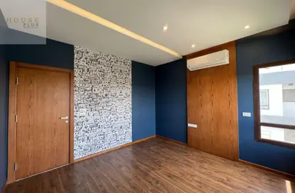 Apartment - 3 Bedrooms - 3 Bathrooms for rent in One 16 - Sheikh Zayed Compounds - Sheikh Zayed City - Giza