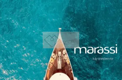 Chalet - 3 Bedrooms - 2 Bathrooms for sale in Silver Sands - Qesm Marsa Matrouh - North Coast