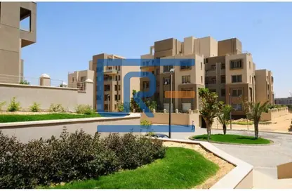 شقة - غرفة نوم - 1 حمام للايجار في فيلدج جيت - المستثمرين الجنوبية - مدينة القاهرة الجديدة - القاهرة