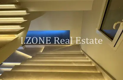 Villa - 5 Bedrooms - 4 Bathrooms for rent in Mivida - 5th Settlement Compounds - The 5th Settlement - New Cairo City - Cairo