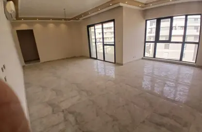 Apartment - 2 Bedrooms - 2 Bathrooms for rent in Villette - 5th Settlement Compounds - The 5th Settlement - New Cairo City - Cairo