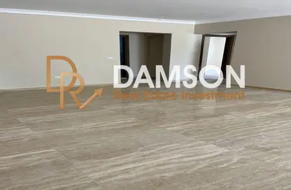 Apartment - 2 Bedrooms - 3 Bathrooms for rent in Capital Gardens Compound - New Capital Compounds - New Capital City - Cairo