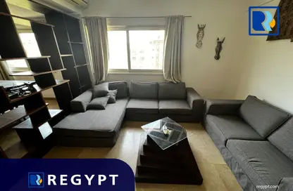 Apartment - 2 Bedrooms - 1 Bathroom for sale in Street 254 - Degla - Hay El Maadi - Cairo
