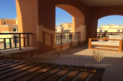 Chalet - 3 Bedrooms - 2 Bathrooms for sale in Marassi - Sidi Abdel Rahman - North Coast