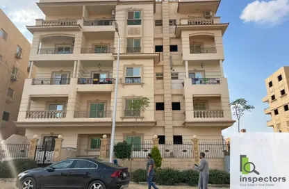 شقة - 3 غرف نوم - 3 حمامات للبيع في اللوتس الشمالي - حى اللوتس - مدينة القاهرة الجديدة - القاهرة
