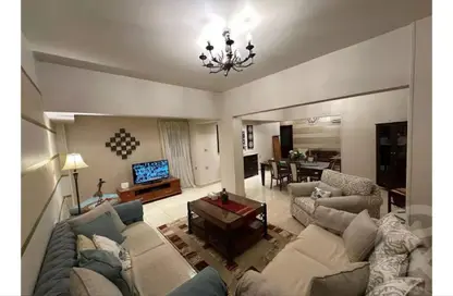 Apartment - 3 Bedrooms - 1 Bathroom for rent in Rawdat Zayed - 12th District - Sheikh Zayed City - Giza
