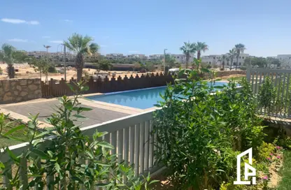 فيلا - 4 غرف نوم - 5 حمامات للبيع في هاسييندا باي - سيدي عبد الرحمن - الساحل الشمالي