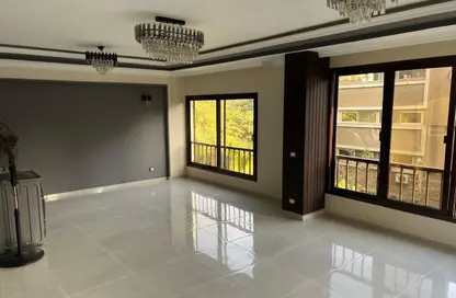 شقة - 3 غرف نوم - 2 حمامات للبيع في سرايات المعادي - حي المعادي - القاهرة