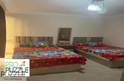 (بنتهاوس  (روف - 4 غرف نوم - 4 حمامات للبيع في ستون ريزيدنس - كمبوندات التجمع الخامس - التجمع الخامس - مدينة القاهرة الجديدة - القاهرة
