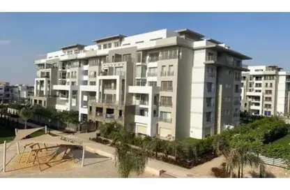 Apartment - 3 Bedrooms - 2 Bathrooms for sale in Hyde Park - 5th Settlement Compounds - The 5th Settlement - New Cairo City - Cairo