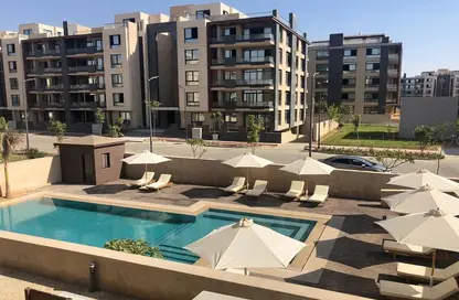 Apartment - 3 Bedrooms - 3 Bathrooms for sale in Azad - 5th Settlement Compounds - The 5th Settlement - New Cairo City - Cairo
