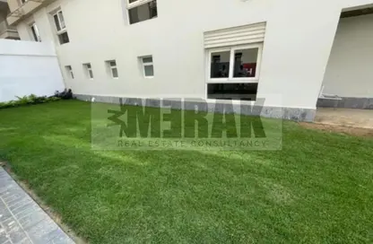 Duplex - 3 Bedrooms - 3 Bathrooms for sale in Mountain View iCity - 5th Settlement Compounds - The 5th Settlement - New Cairo City - Cairo