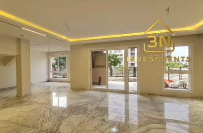 Duplex - 3 Bedrooms - 3 Bathrooms for rent in Hyde Park - New Cairo City - Cairo Duplex - 3 Bedrooms - 3 Bathrooms for rent in Hyde Park - New Cairo City - Cairo