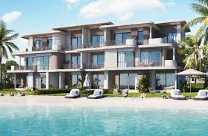 Chalet - 1 Bedroom - 1 Bathroom for sale in Koun - Ras Al Hekma - North Coast