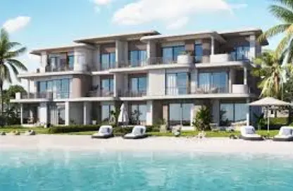 Chalet - 1 Bedroom - 1 Bathroom for sale in Koun - Ras Al Hekma - North Coast