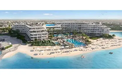 Villa - 6 Bedrooms - 6 Bathrooms for sale in Soul North Coast - Qesm Ad Dabaah - North Coast
