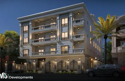 شقة - 3 غرف نوم - 3 حمامات للبيع في بيت الوطن - التجمع الخامس - مدينة القاهرة الجديدة - القاهرة