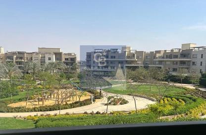 شقة - 2 غرف نوم - 2 حمامات للايجار في نيو جيزة - طريق مصر اسكندرية الصحراوي - مدينة 6 أكتوبر - الجيزة