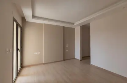 Apartment - 2 Bedrooms - 2 Bathrooms for sale in Cairo Gate - Sheikh Zayed Compounds - Sheikh Zayed City - Giza