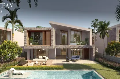 Villa - 4 Bedrooms - 4 Bathrooms for sale in Caesar - Qesm Marsa Matrouh - North Coast