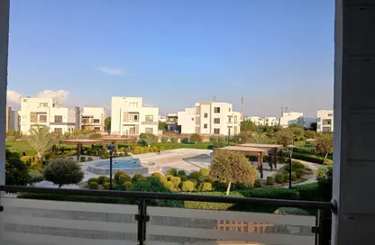 Villa - 5 Bedrooms - 6 Bathrooms for rent in Wesal City - El Shorouk Compounds - Shorouk City - Cairo