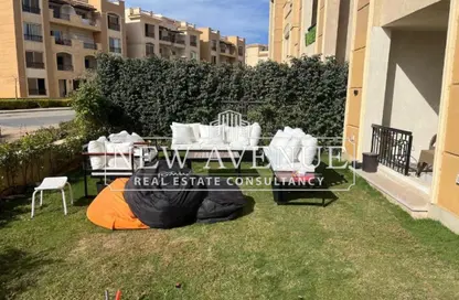 Apartment - 3 Bedrooms - 3 Bathrooms for sale in Stone Residence - 5th Settlement Compounds - The 5th Settlement - New Cairo City - Cairo
